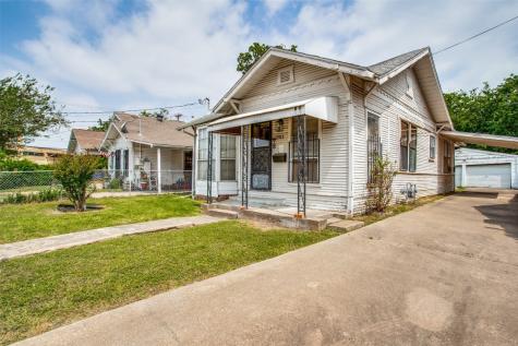 2911 Alpine Street Dallas TX 75223