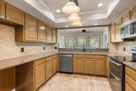 309 Willow Creek Lane Springtown TX 76082