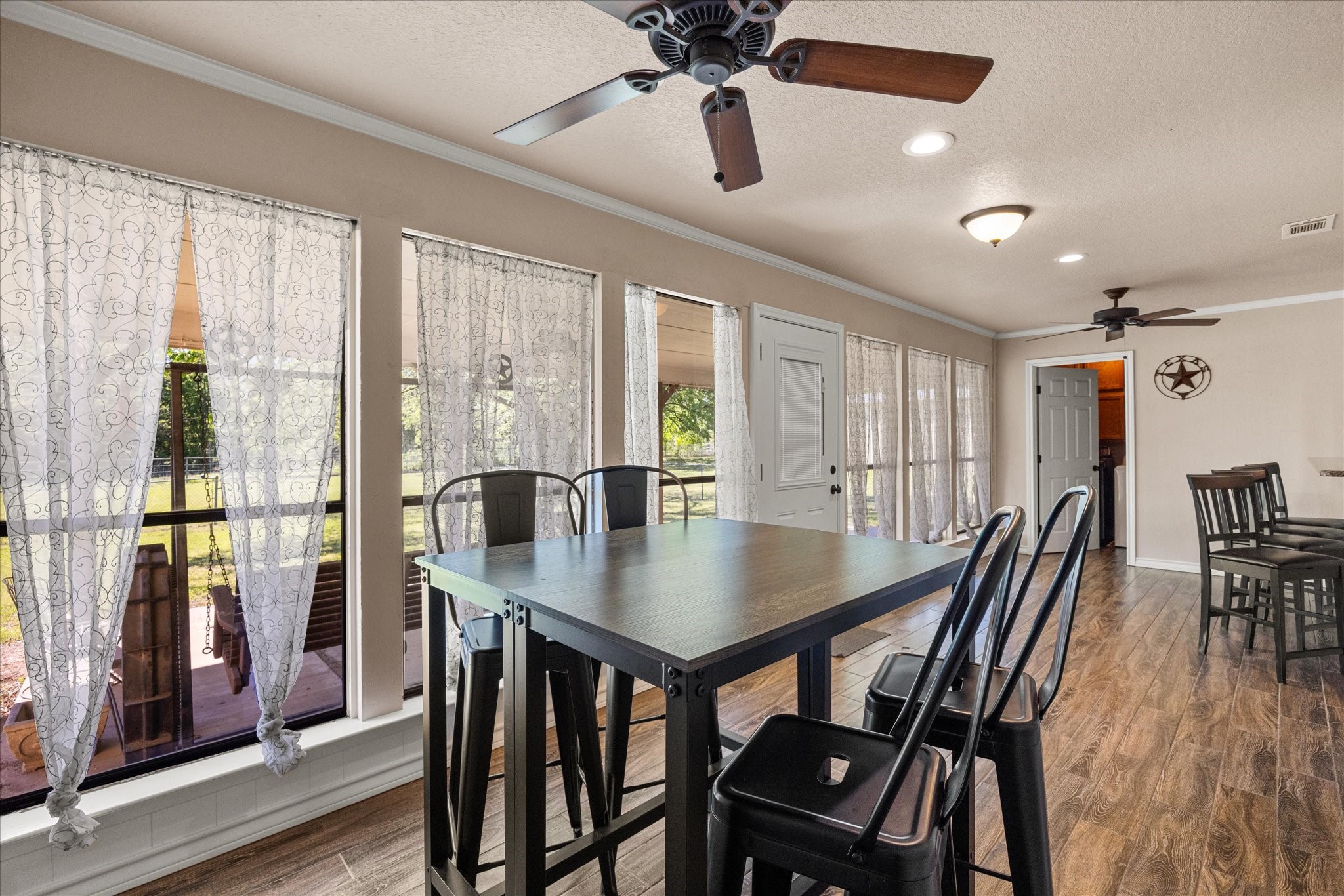 309 Willow Creek Lane Springtown TX 76082