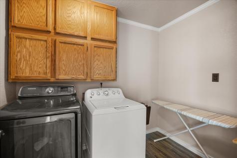 309 Willow Creek Lane Springtown TX 76082