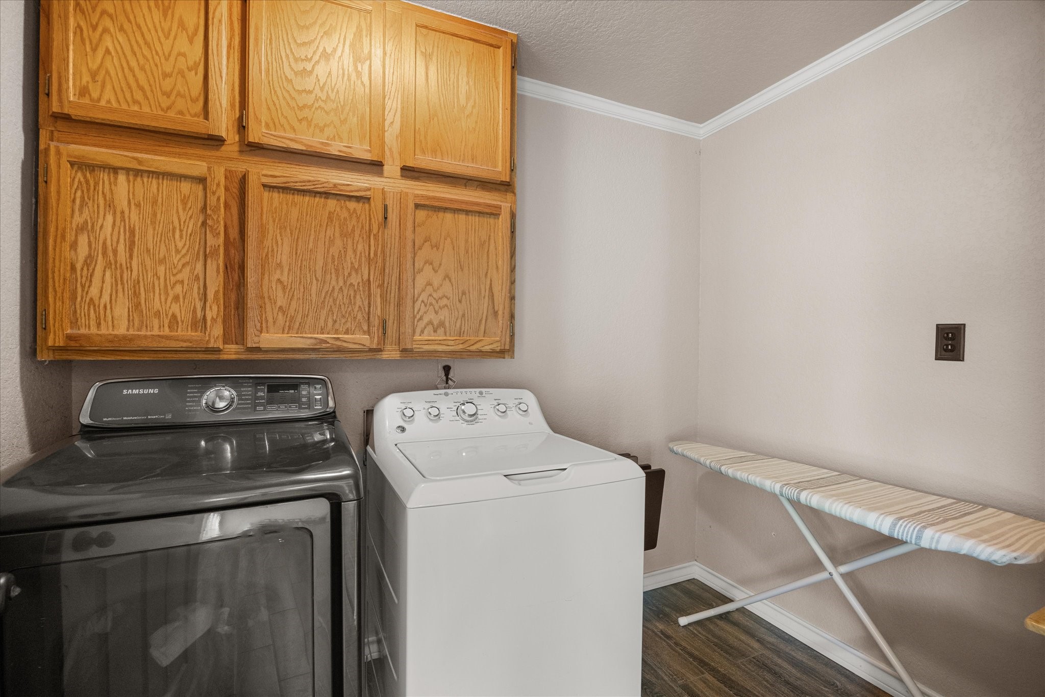 309 Willow Creek Lane Springtown TX 76082
