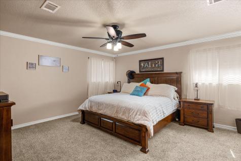 309 Willow Creek Lane Springtown TX 76082