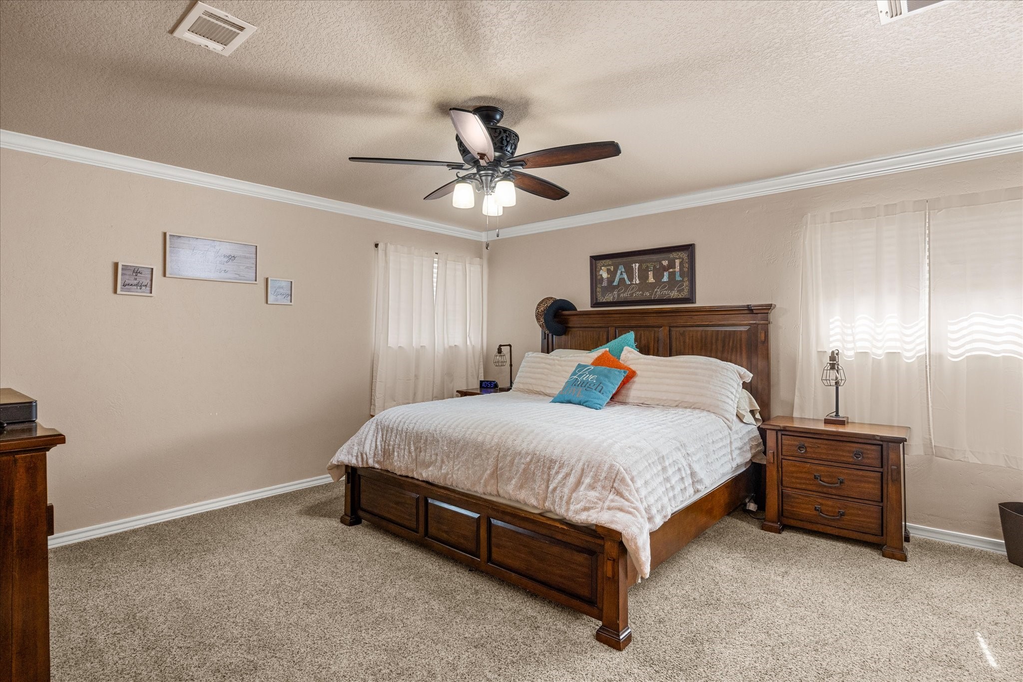 309 Willow Creek Lane Springtown TX 76082