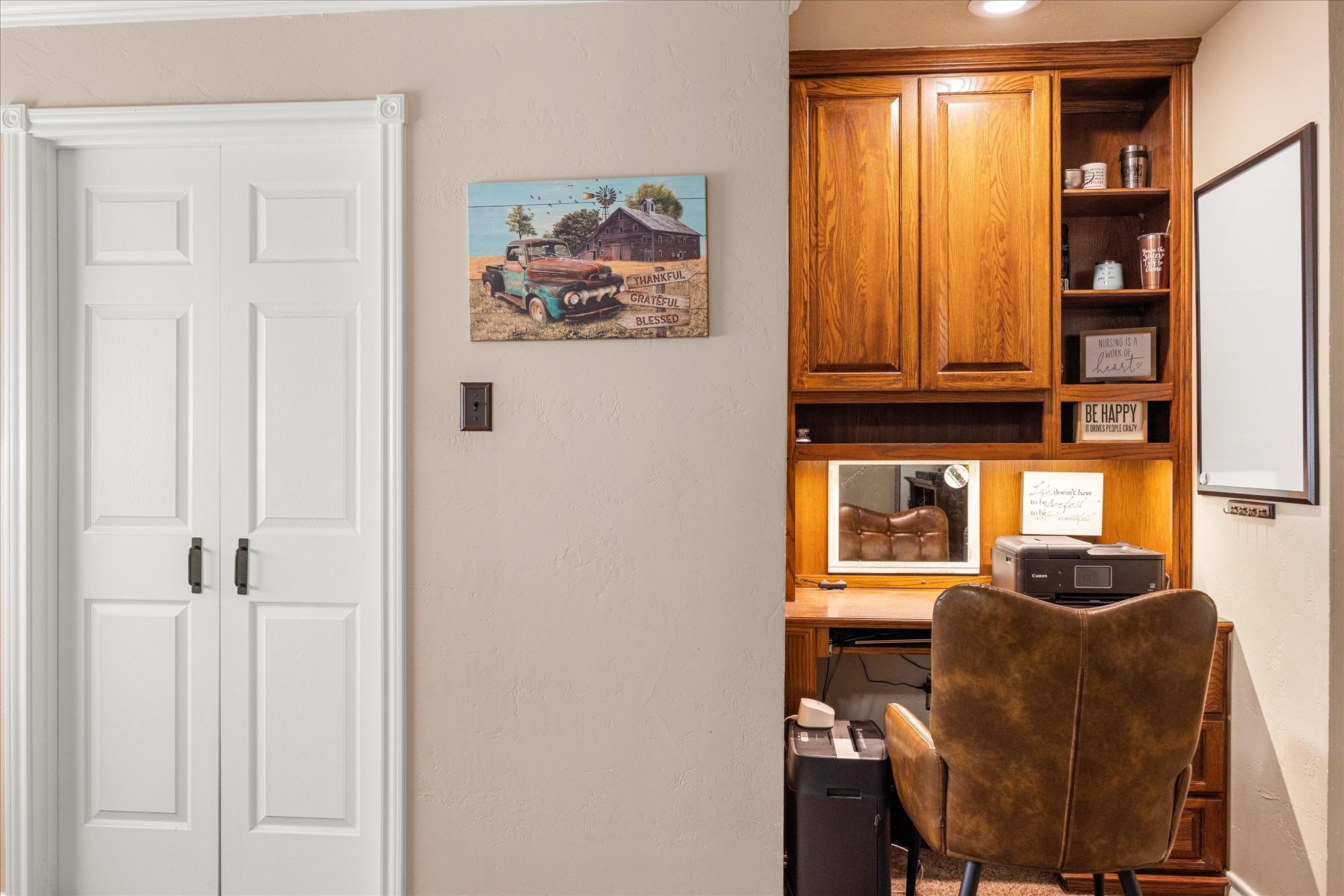 309 Willow Creek Lane Springtown TX 76082