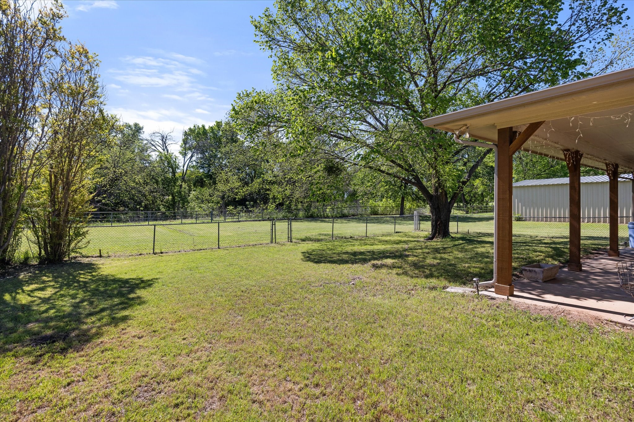 309 Willow Creek Lane Springtown TX 76082