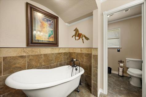 309 Willow Creek Lane Springtown TX 76082