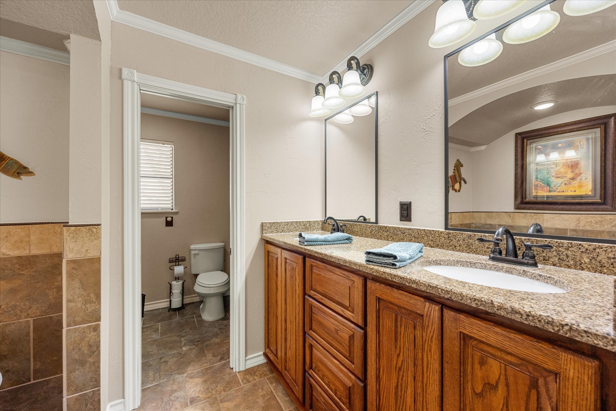 309 Willow Creek Lane Springtown TX 76082