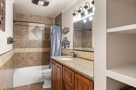 309 Willow Creek Lane Springtown TX 76082