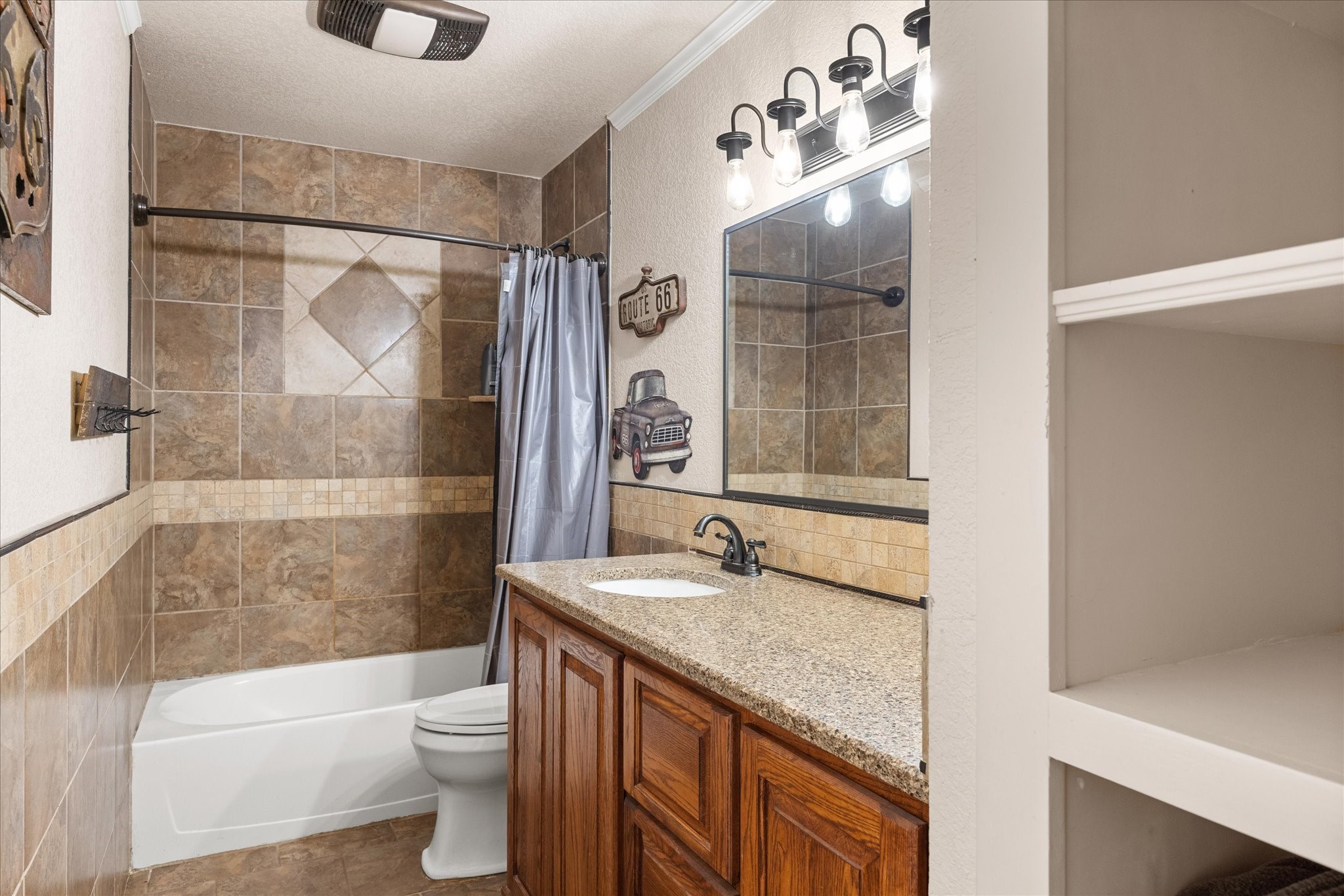 309 Willow Creek Lane Springtown TX 76082