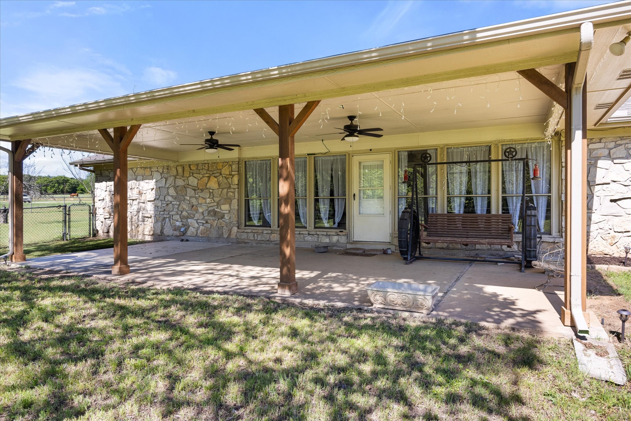 309 Willow Creek Lane Springtown TX 76082