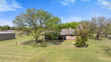 309 Willow Creek Lane Springtown TX 76082