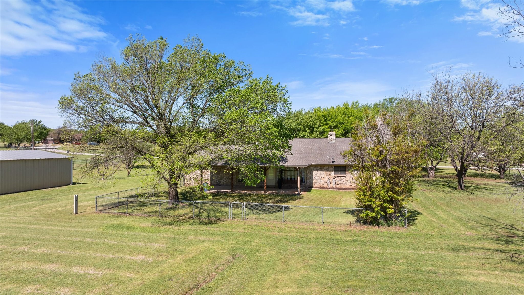 309 Willow Creek Lane Springtown TX 76082