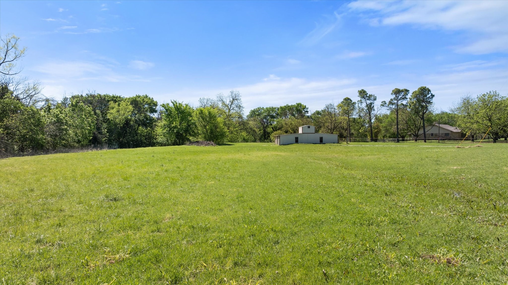 309 Willow Creek Lane Springtown TX 76082