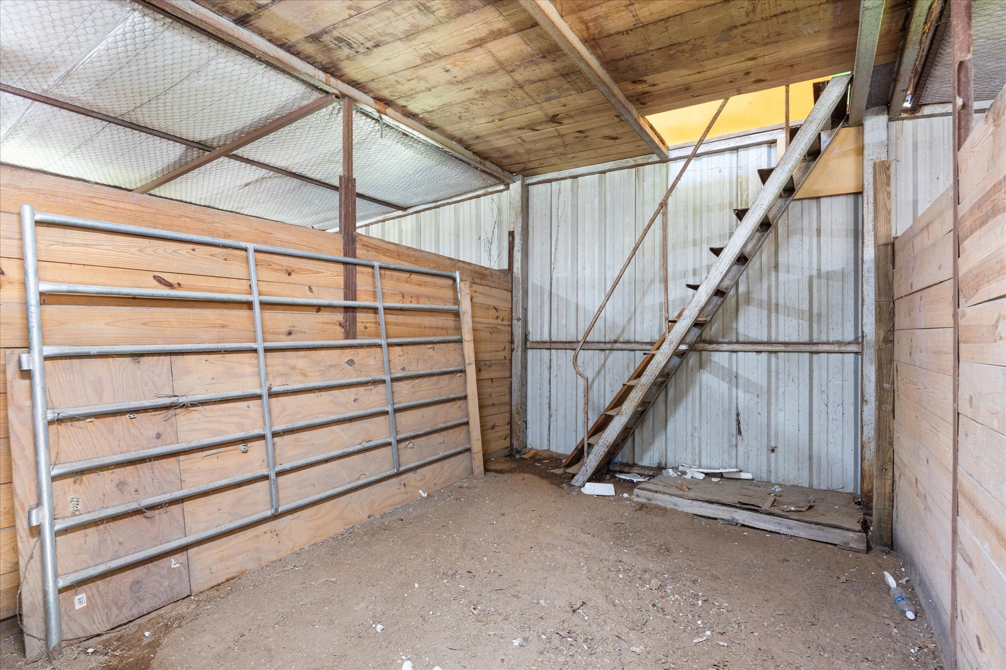 309 Willow Creek Lane Springtown TX 76082