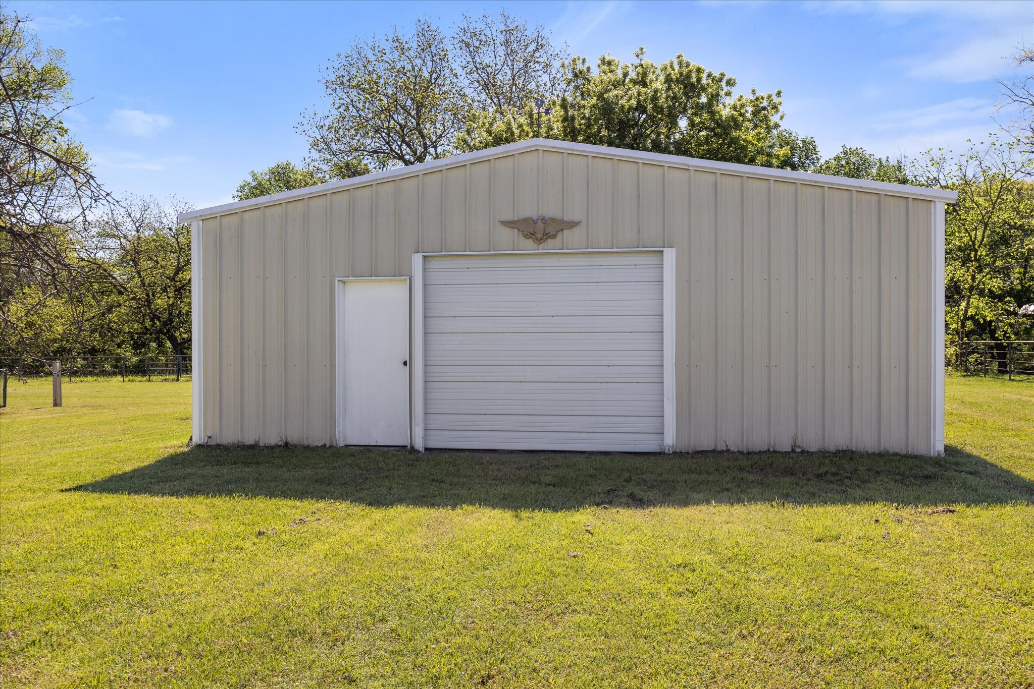 309 Willow Creek Lane Springtown TX 76082