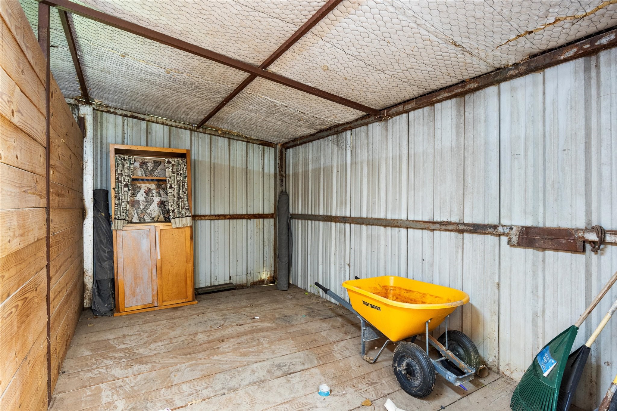 309 Willow Creek Lane Springtown TX 76082