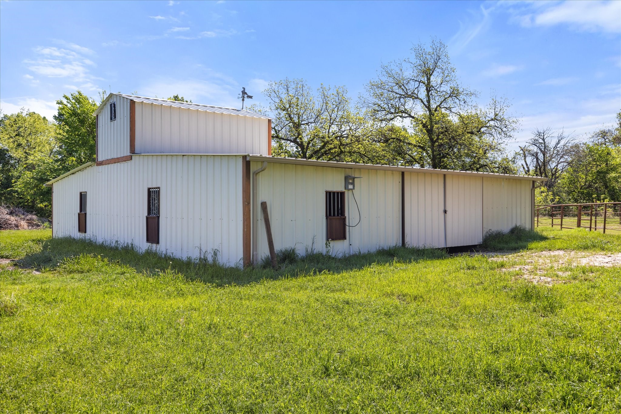 309 Willow Creek Lane Springtown TX 76082