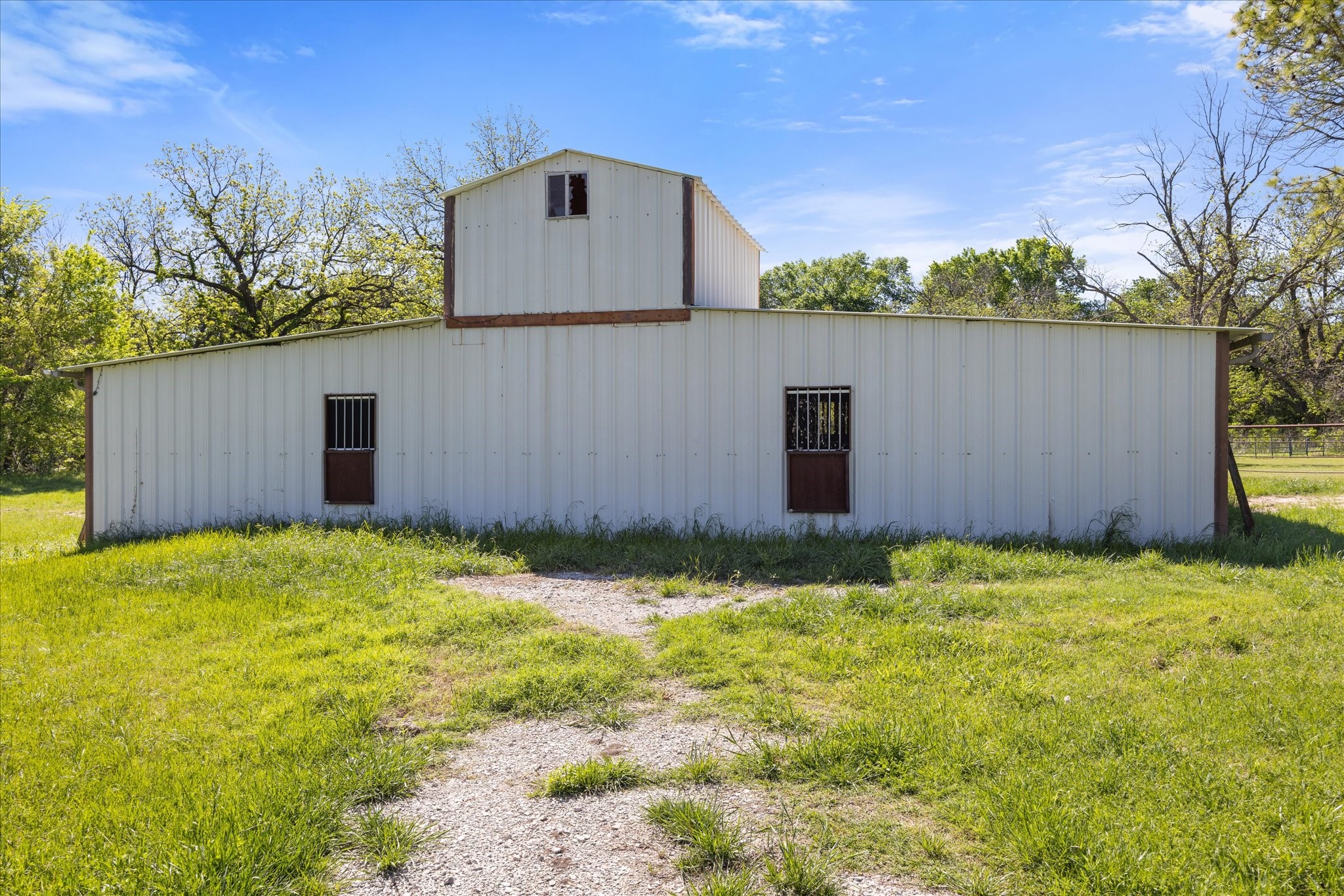 309 Willow Creek Lane Springtown TX 76082