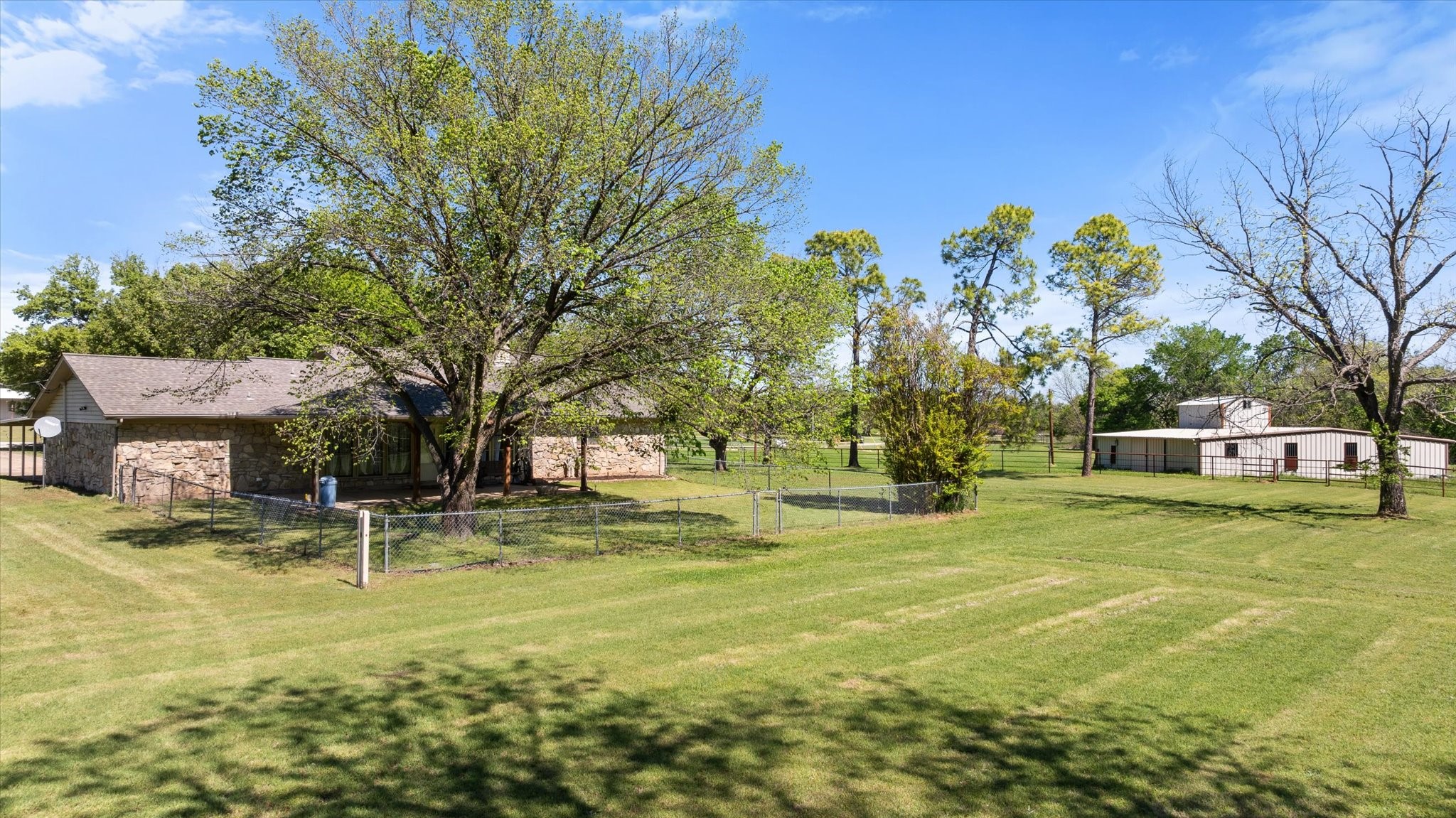 309 Willow Creek Lane Springtown TX 76082