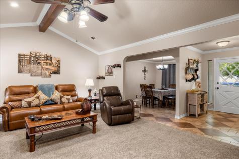 309 Willow Creek Lane Springtown TX 76082