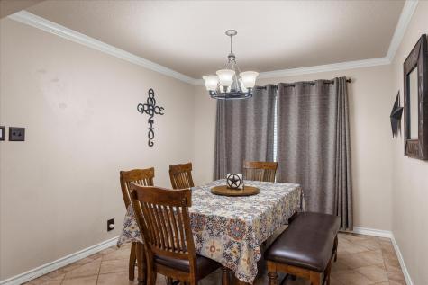 309 Willow Creek Lane Springtown TX 76082