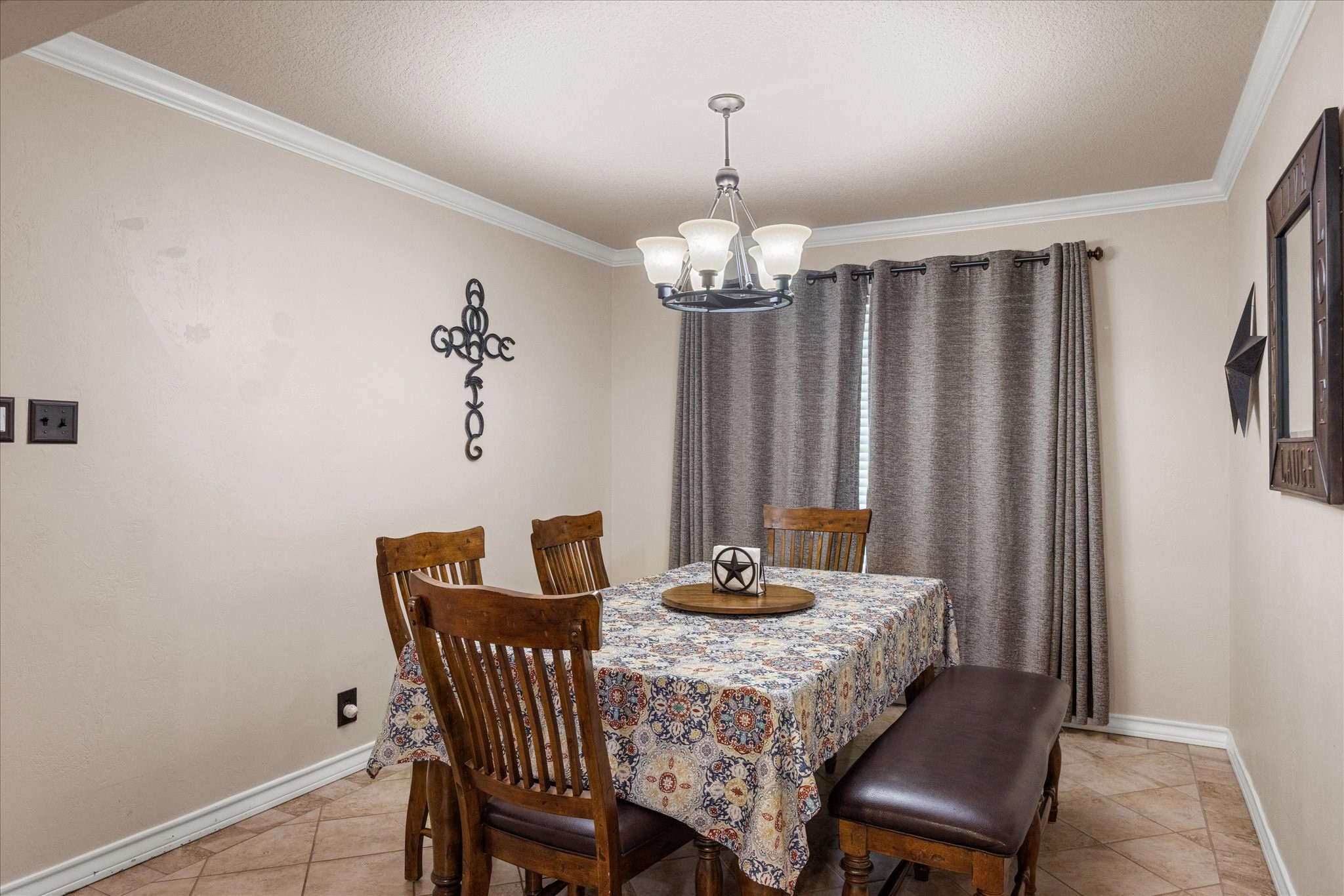 309 Willow Creek Lane Springtown TX 76082