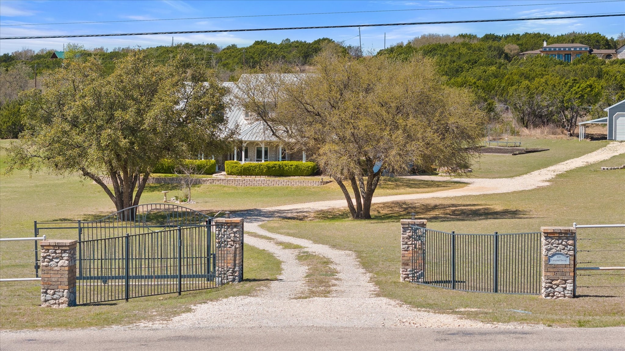 410 Lanyard Drive Bluff Dale TX 76433