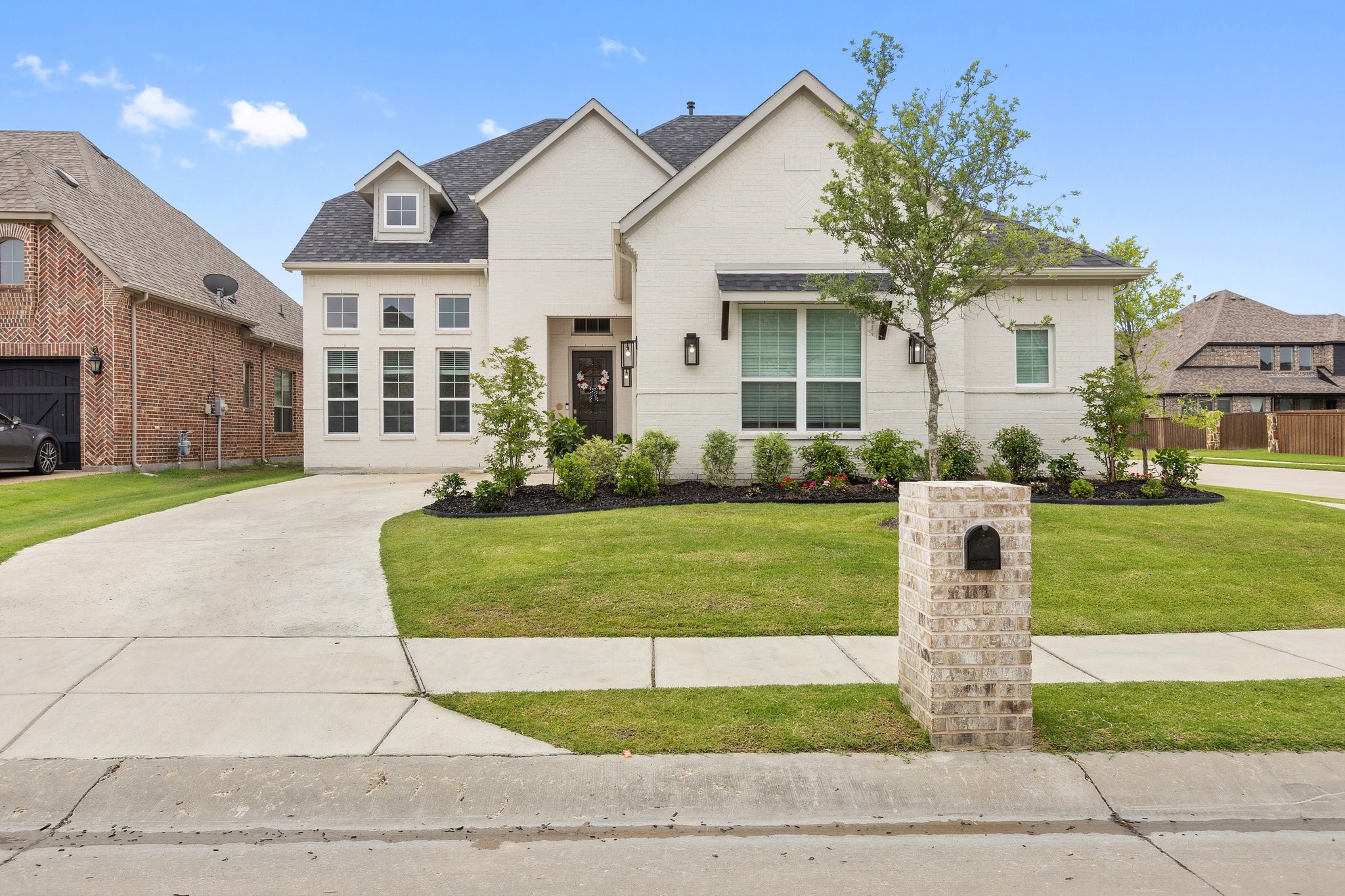 1021 Amber Knoll Drive Rockwall TX 75087