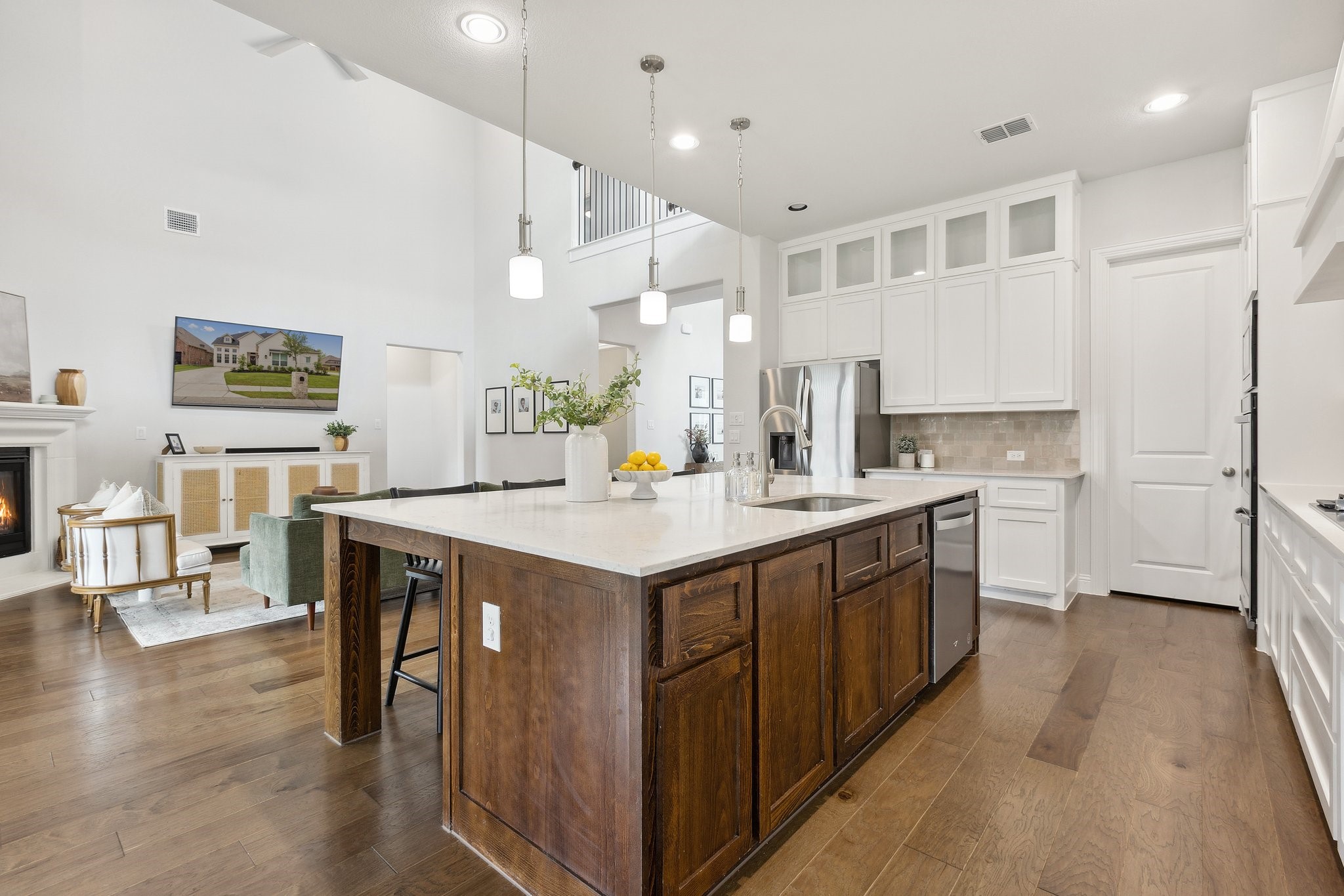 1021 Amber Knoll Drive Rockwall TX 75087