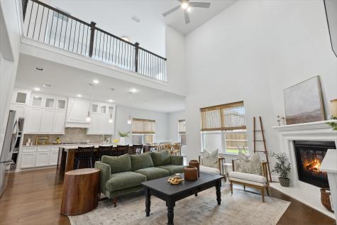 1021 Amber Knoll Drive Rockwall TX 75087