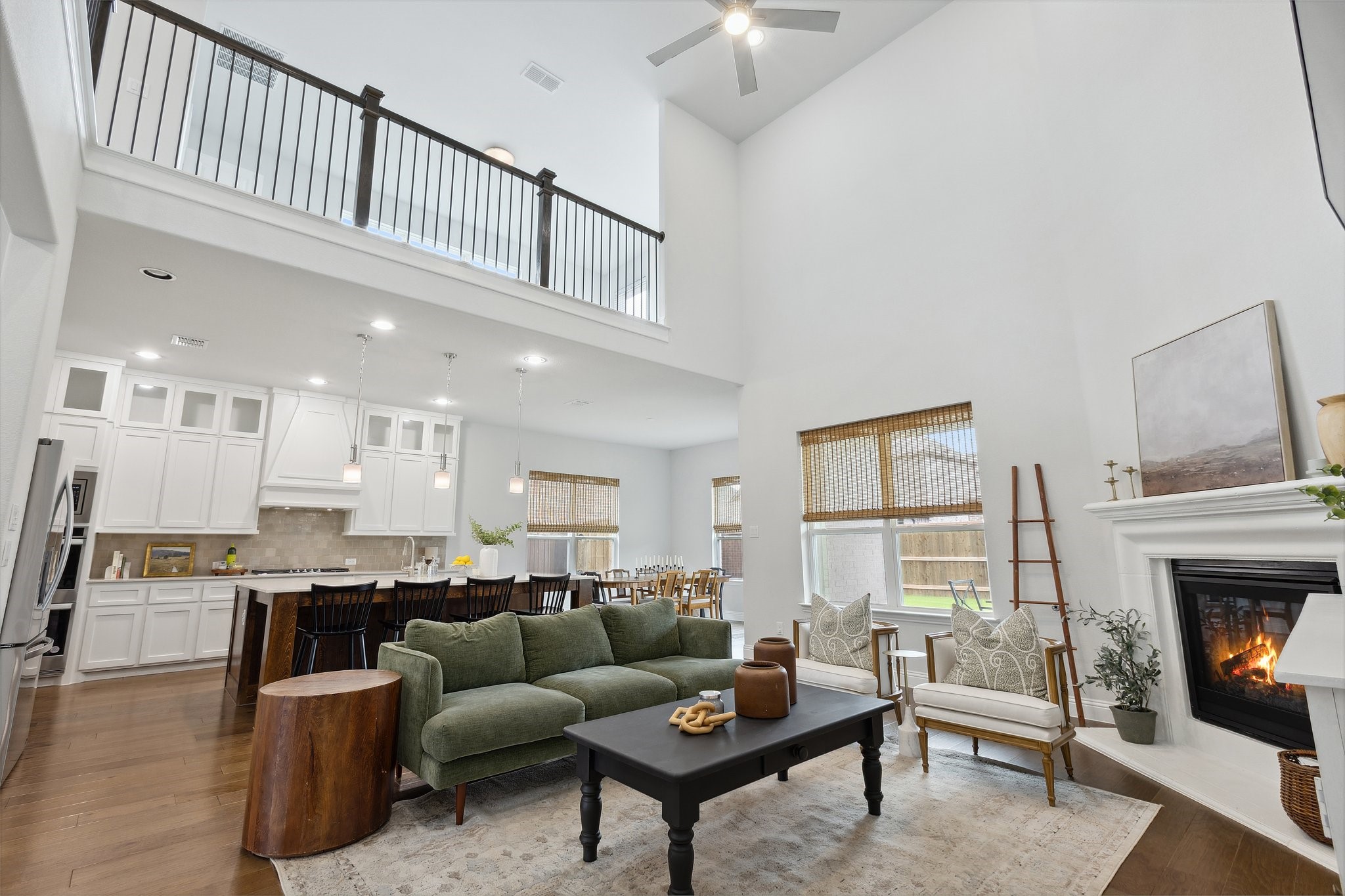 1021 Amber Knoll Drive Rockwall TX 75087
