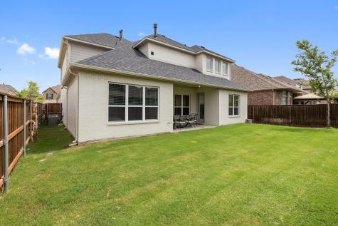 1021 Amber Knoll Drive Rockwall TX 75087