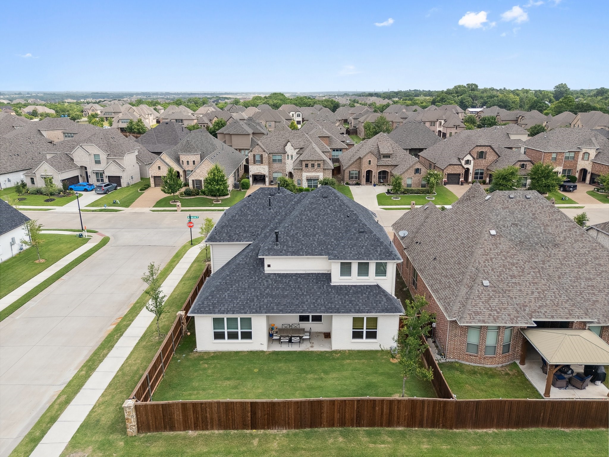 1021 Amber Knoll Drive Rockwall TX 75087