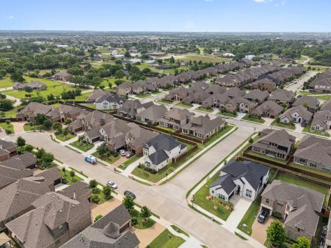 1021 Amber Knoll Drive Rockwall TX 75087