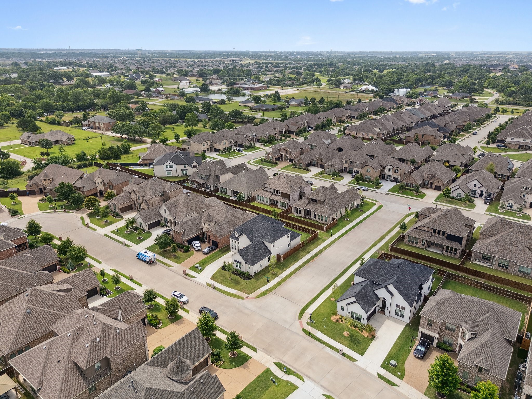 1021 Amber Knoll Drive Rockwall TX 75087