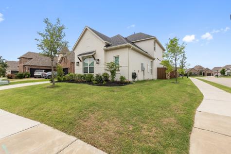 1021 Amber Knoll Drive Rockwall TX 75087