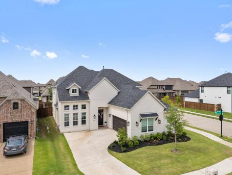 1021 Amber Knoll Drive Rockwall TX 75087