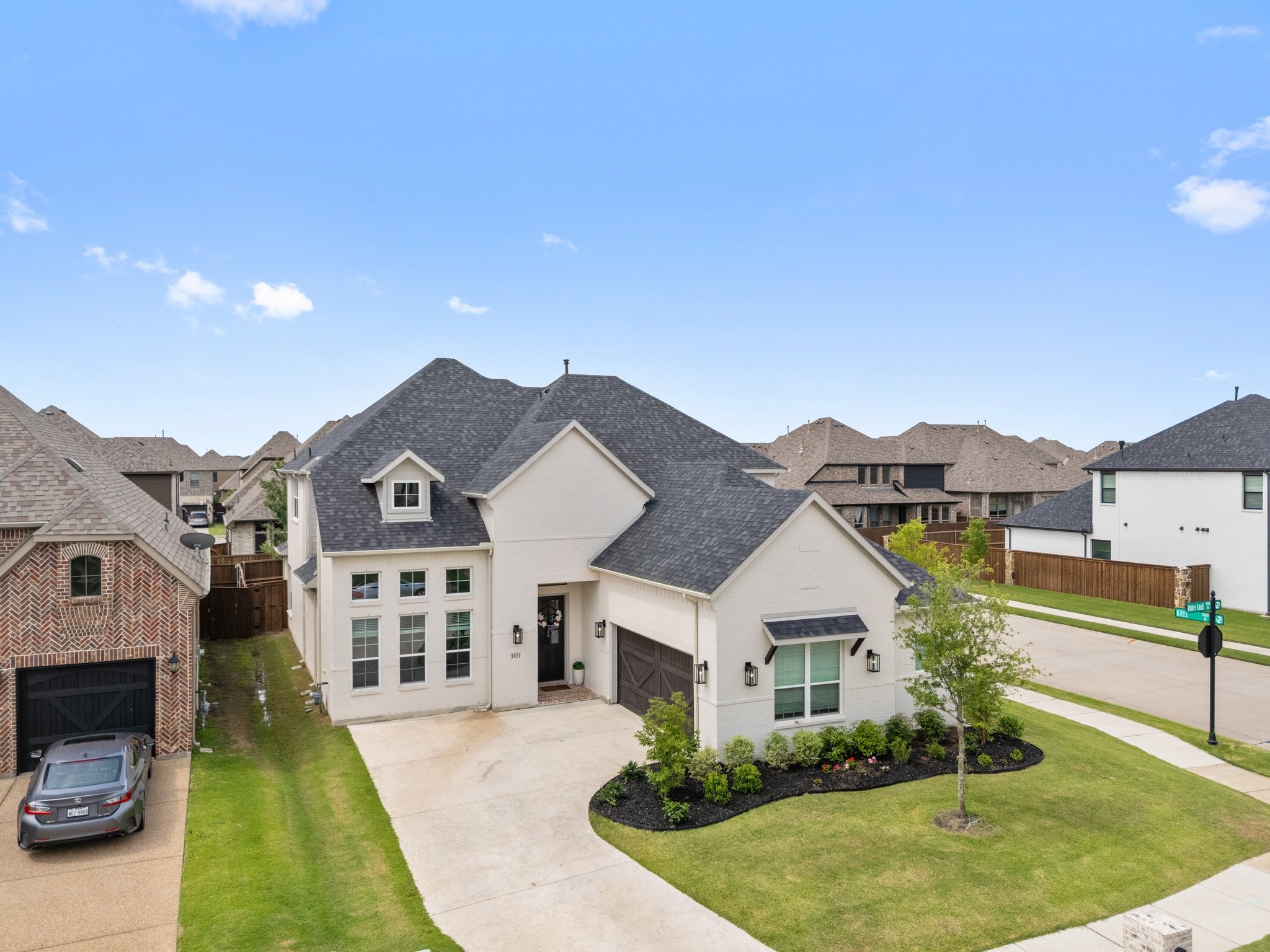 1021 Amber Knoll Drive Rockwall TX 75087