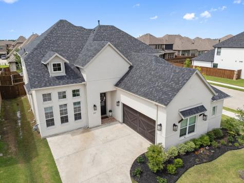 1021 Amber Knoll Drive Rockwall TX 75087