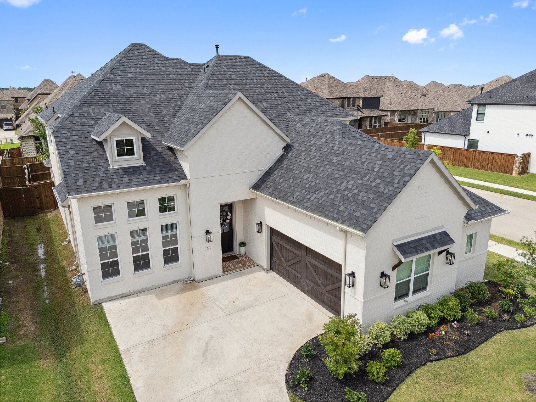 1021 Amber Knoll Drive Rockwall TX 75087