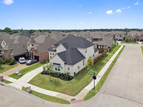 1021 Amber Knoll Drive Rockwall TX 75087