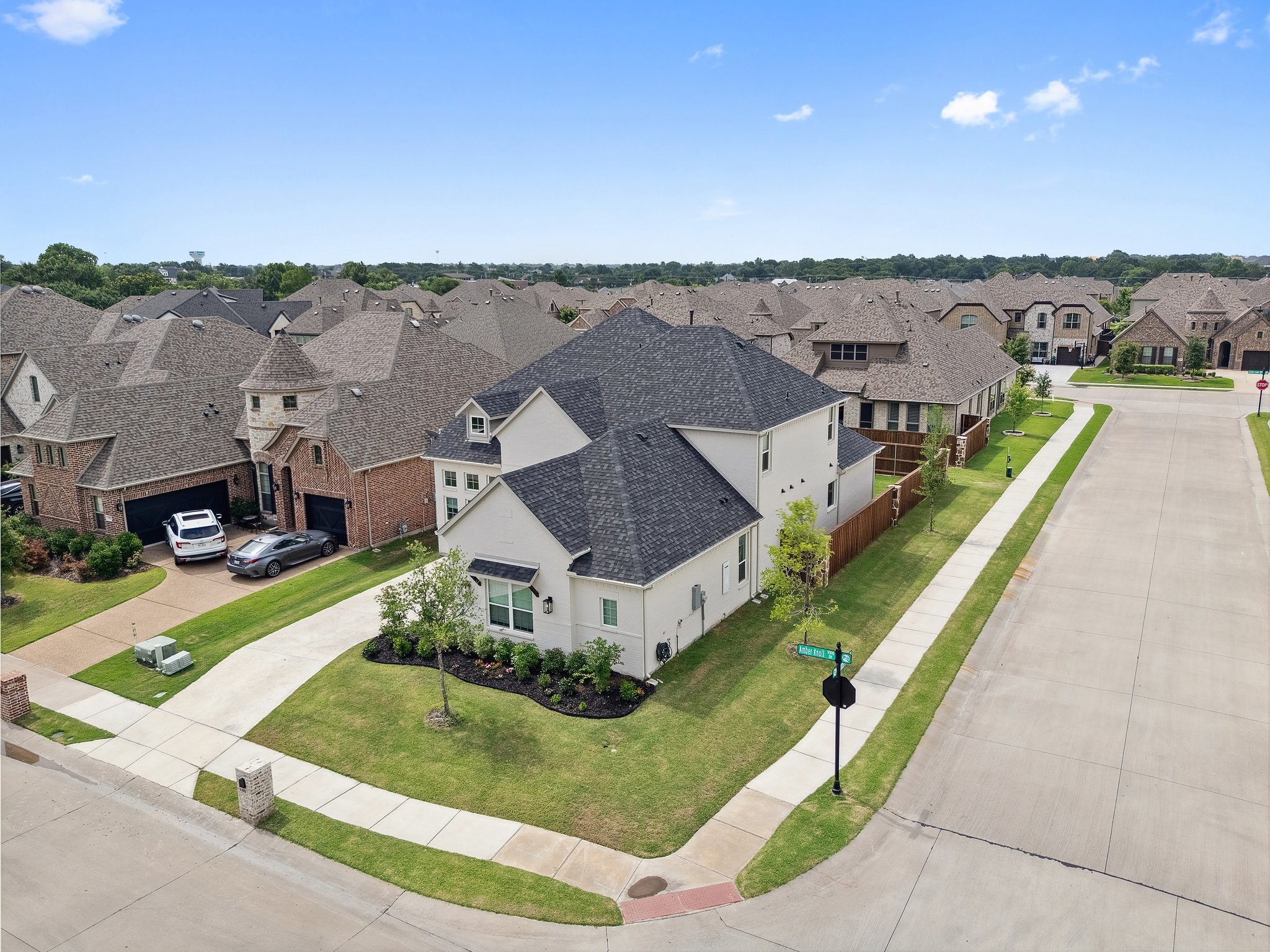 1021 Amber Knoll Drive Rockwall TX 75087