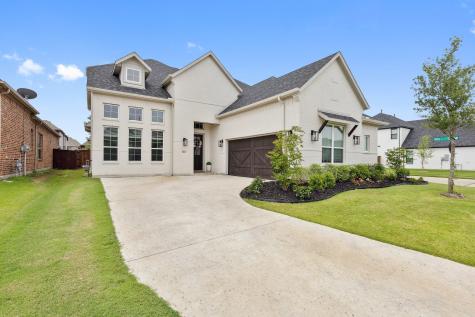 1021 Amber Knoll Drive Rockwall TX 75087