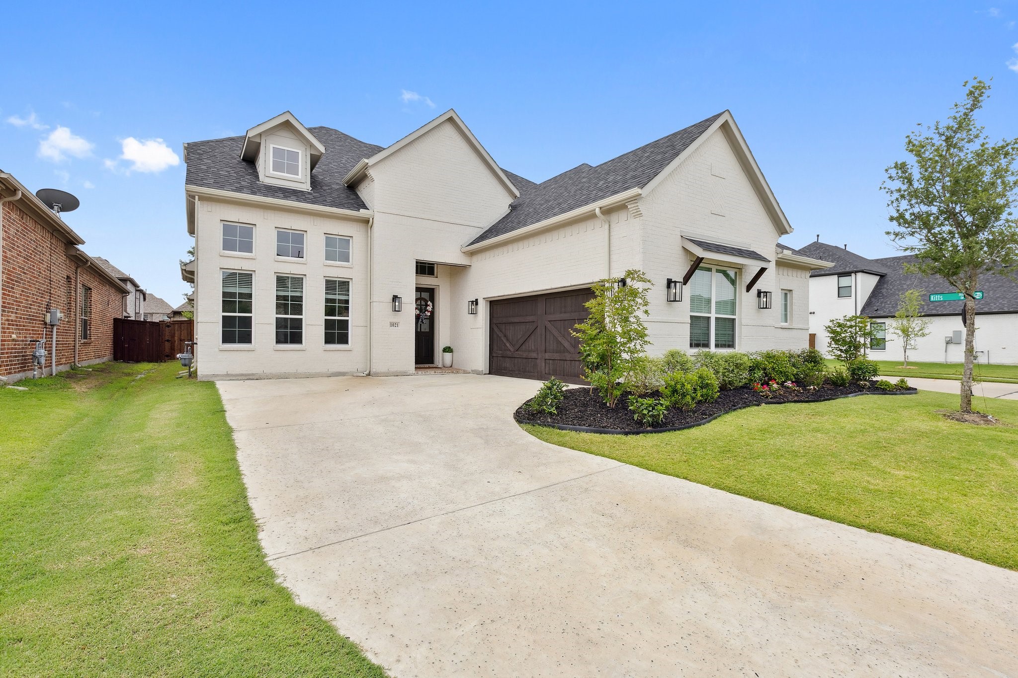 1021 Amber Knoll Drive Rockwall TX 75087