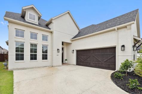 1021 Amber Knoll Drive Rockwall TX 75087