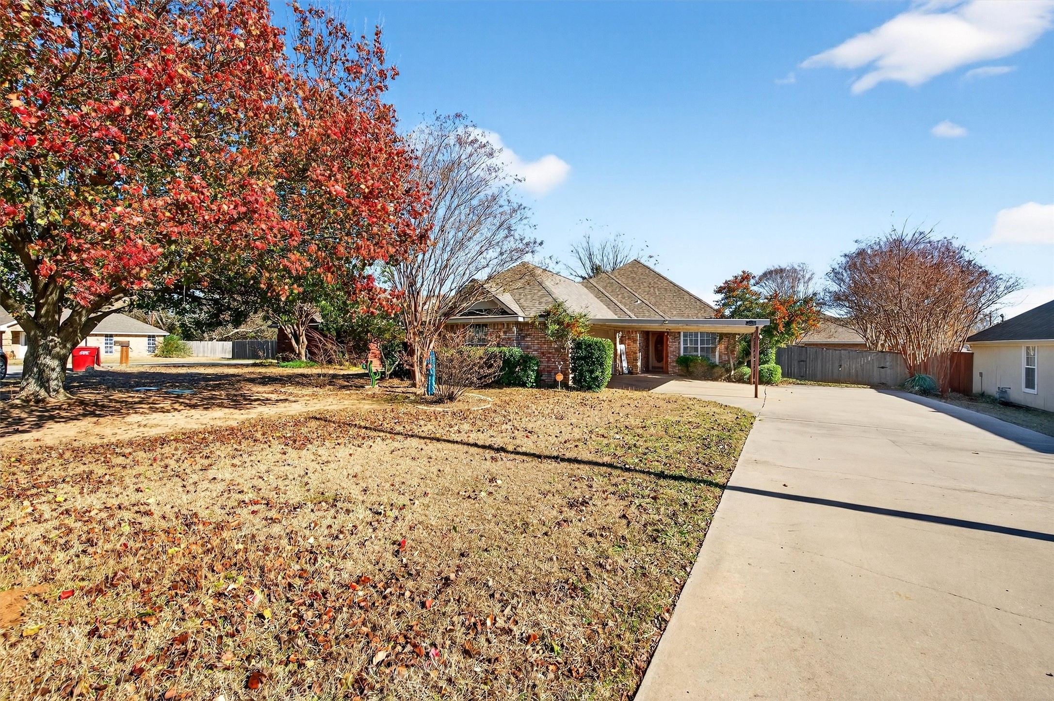 207 Gayle Circle Bells TX 75414