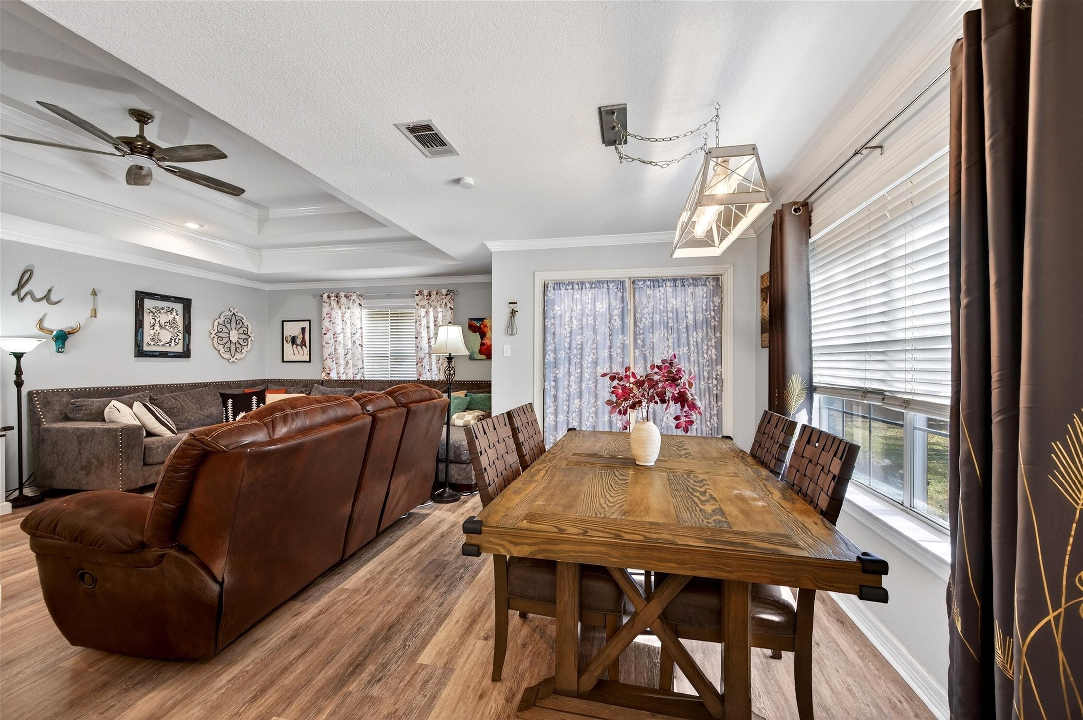 207 Gayle Circle Bells TX 75414