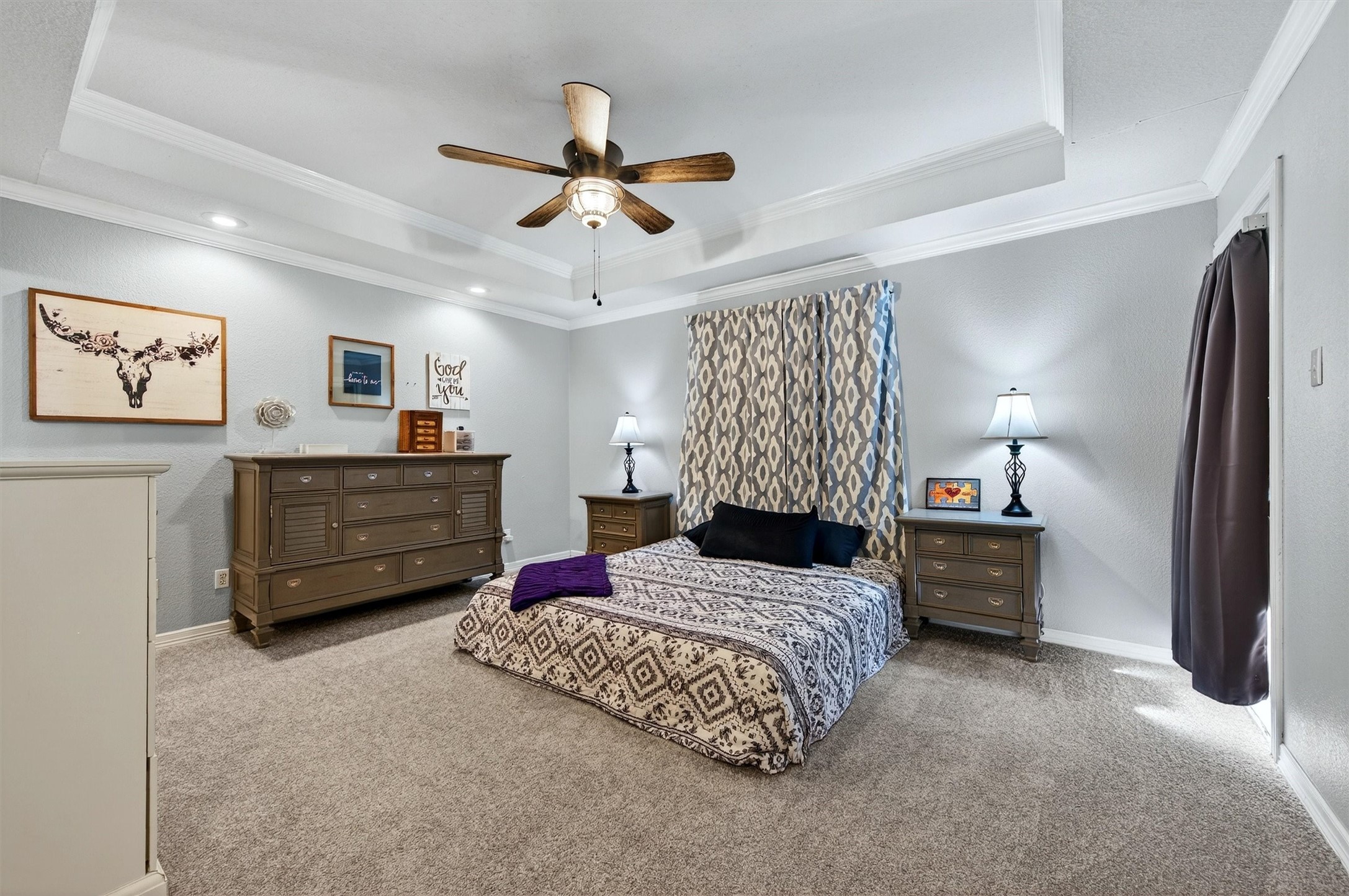 207 Gayle Circle Bells TX 75414