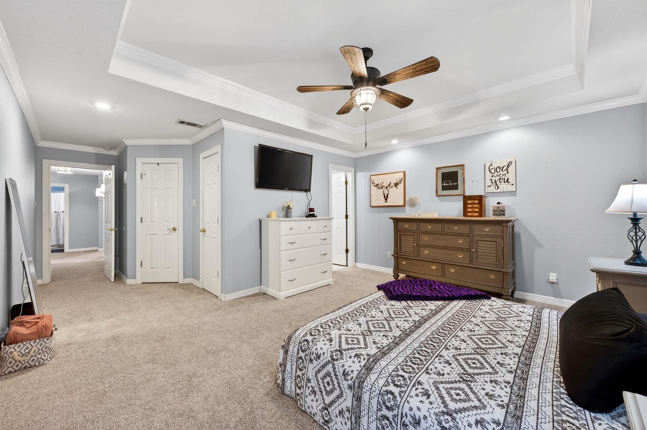 207 Gayle Circle Bells TX 75414