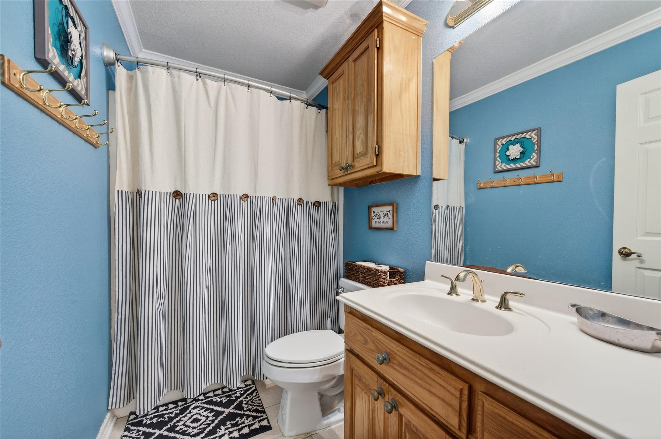 207 Gayle Circle Bells TX 75414